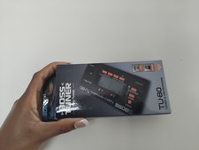 Boss guitar instrument for sale  ILFORD