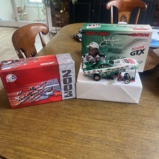 John force castrol for sale  Middlebury