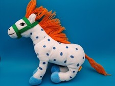 Plüsch pferd pippi gebraucht kaufen Plüsch pferd pippi gebraucht kaufen  Farschwlr., Kasel, Osburg