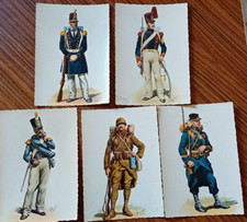 Rousselot infanterie marine d'occasion  Savigny-le-Temple