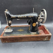 Vintage singer sewing for sale  YEOVIL