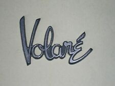 Logo volaré plymouth d'occasion  Reims