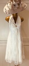Monsoon ivory lace for sale  ELLESMERE PORT