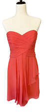 Davids bridal sz8 for sale  Aurora