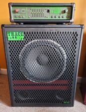Trace elliot ah200 for sale  SWINDON