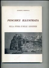Giuseppe martella peschici usato  Milano