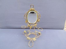 Ancien baguier laiton d'occasion  Albi