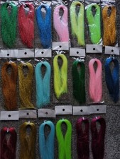 Fly tying materials for sale  RETFORD