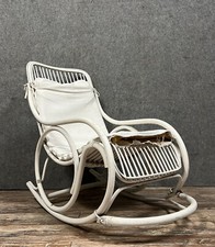 Joli fauteuil bascule d'occasion  Étang-sur-Arroux