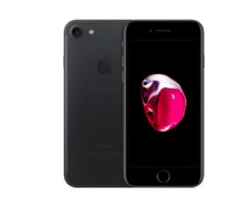 Apple iPhone 7 A1778 (GSM) - 256GB - czarny (bez simlocka), używany na sprzedaż  PL