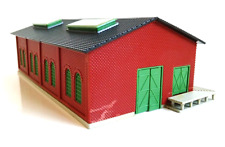 Heljan werkstatt montagehalle gebraucht kaufen  Datteln
