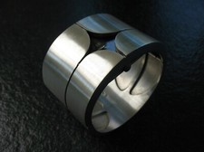 Damenarmbanduhr silber 925 gebraucht kaufen  Deutschland