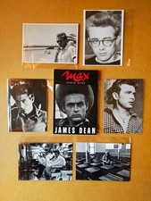 Lotto james dean usato  Scandicci