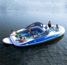 Inflatable boat for sale  Gillsville