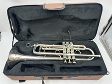 Bach stradivarius trumpet for sale  Denison