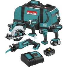 Makita xt510sm 18v for sale  Suwanee