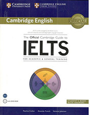ielts for sale  Shipping to Ireland