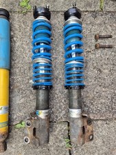 Bilstein b14 shocks for sale  ROCHDALE