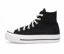 Scarpe donna converse usato  Palagiano