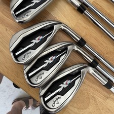 Callaway iron set for sale  Royse City