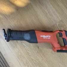 Hilti nuron sr6 for sale  BRAINTREE