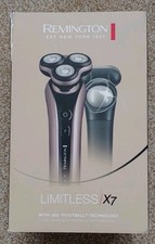 Remington xr1770 mens for sale  SOUTHAMPTON