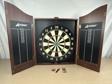 Accudart solid wood for sale  Green Bay