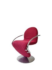 Cadeira Easy Series 1-2-3 por Verner Panton década de 1970 comprar usado  Enviando para Brazil