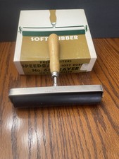 Speedball deluxe soft for sale  Woodsboro