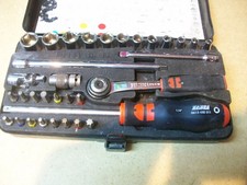 Würth ratsche zoll gebraucht kaufen  Deutschland