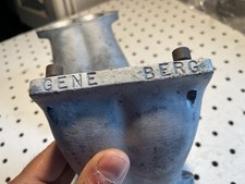Gene berg intake for sale  Massapequa