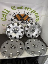 Volkswagen transporter wheel for sale  NEW MILTON
