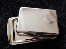 Küchenprofi butterdose 250g gebraucht kaufen  Saarbrücken
