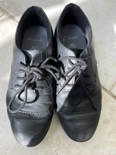 Clark girls shoes for sale  EASTBOURNE