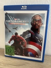 Captain america brave gebraucht kaufen  Dresden