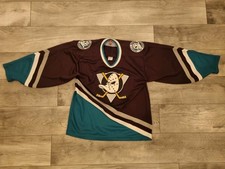 Maillot vintage ccm d'occasion  La Motte-d'Aveillans