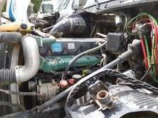 Volvo d13h epa for sale  USA