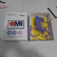 Ndd medical technologies for sale  Hazelwood