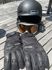 Smith ski helmet for sale  Sag Harbor
