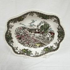 Johnson brothers friendly for sale  Fort Wayne