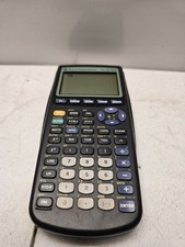 Texas instruments graphing for sale  Reidsville