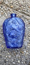 Vintage bottle cobalt for sale  Rockford