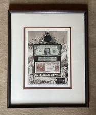 Vtg charles bragg for sale  Gainesville
