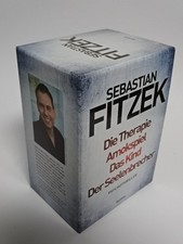 Therapie amokspiel seelenbrech gebraucht kaufen  Peißenberg