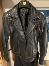 Leather jacket for sale  WINCHESTER