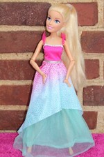 Mattel barbie k24 gebraucht kaufen  Erftstadt