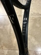 wilson racket federer roger for sale wilson racket federer roger for sale Canoga Park