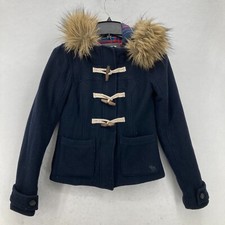 Abercrombie fitch navy for sale  Morral