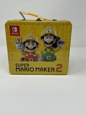 Super mario maker for sale  Alpharetta