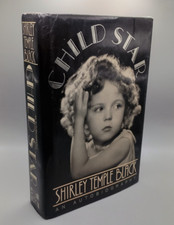 Child star autobiography for sale  Los Angeles